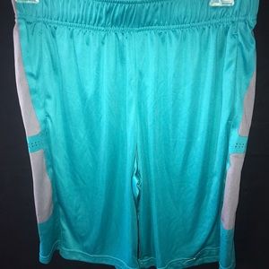 Tek gear basketball shorts